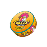 16mg Kurwa Collection Nicotine Pouches - 20 Pouches - PRONTO VAPES