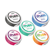 18mg Muse Nicotine Pouches - 20 Pouches - PRONTO VAPES