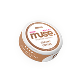 18mg Muse Nicotine Pouches - 20 Pouches - PRONTO VAPES