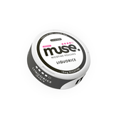 18mg Muse Nicotine Pouches - 20 Pouches - PRONTO VAPES