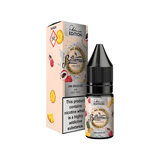 20mg Billionaire Juice Platinum Edition 10ml Nic Salts (50VG/50PG) - PRONTO VAPES