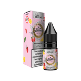 20mg Billionaire Juice Platinum Edition 10ml Nic Salts (50VG/50PG) - PRONTO VAPES