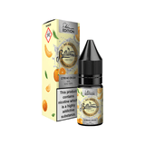20mg Billionaire Juice Platinum Edition 10ml Nic Salts (50VG/50PG) - PRONTO VAPES