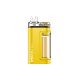 20mg Instafill 3500 Disposable Vape Kit 3500 Puffs - PRONTO VAPES