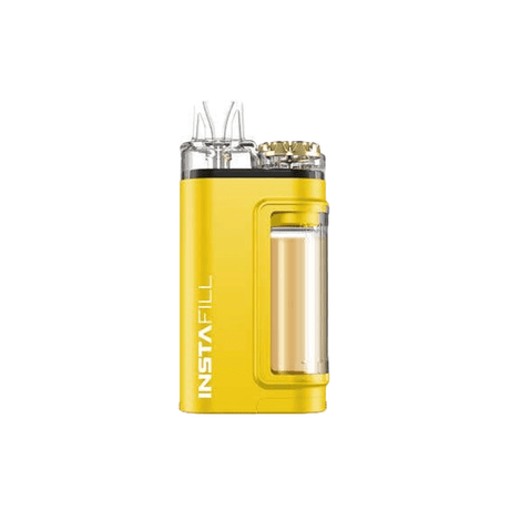20mg Instafill 3500 Disposable Vape Kit 3500 Puffs - PRONTO VAPES