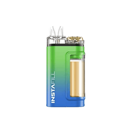 20mg Instafill 3500 Disposable Vape Kit 3500 Puffs - PRONTO VAPES