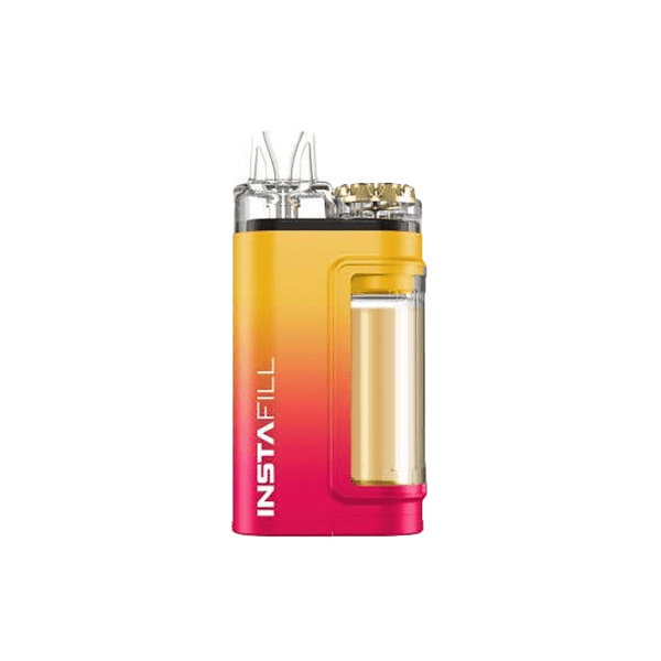 20mg Instafill 3500 Disposable Vape Kit 3500 Puffs - PRONTO VAPES