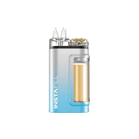 20mg Instafill 3500 Disposable Vape Kit 3500 Puffs - PRONTO VAPES