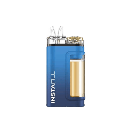 20mg Instafill 3500 Disposable Vape Kit 3500 Puffs - PRONTO VAPES
