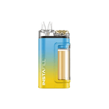 20mg Instafill 3500 Disposable Vape Kit 3500 Puffs - PRONTO VAPES