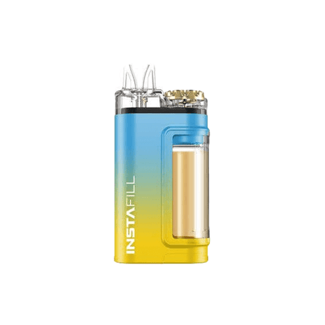 20mg Instafill 3500 Disposable Vape Kit 3500 Puffs - PRONTO VAPES