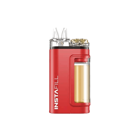 20mg Instafill 3500 Disposable Vape Kit 3500 Puffs - PRONTO VAPES