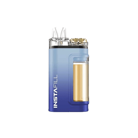 20mg Instafill 3500 Disposable Vape Kit 3500 Puffs - PRONTO VAPES