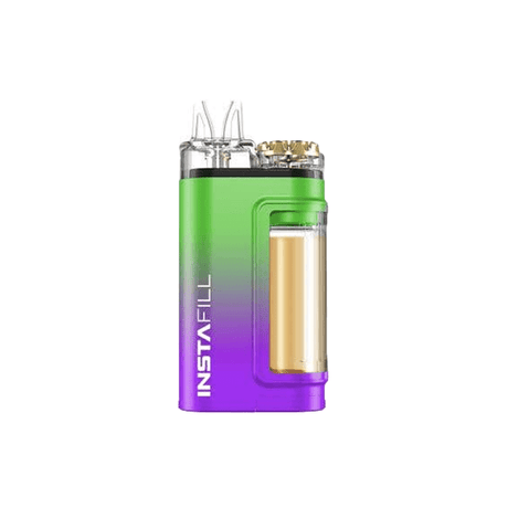 20mg Instafill 3500 Disposable Vape Kit 3500 Puffs - PRONTO VAPES