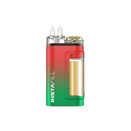 20mg Instafill 3500 Disposable Vape Kit 3500 Puffs - PRONTO VAPES