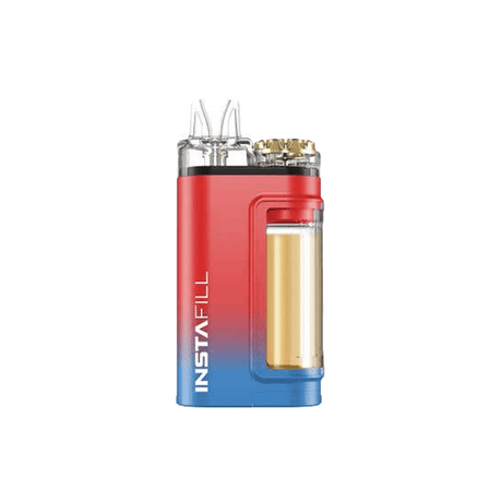 20mg Instafill 3500 Disposable Vape Kit 3500 Puffs - PRONTO VAPES