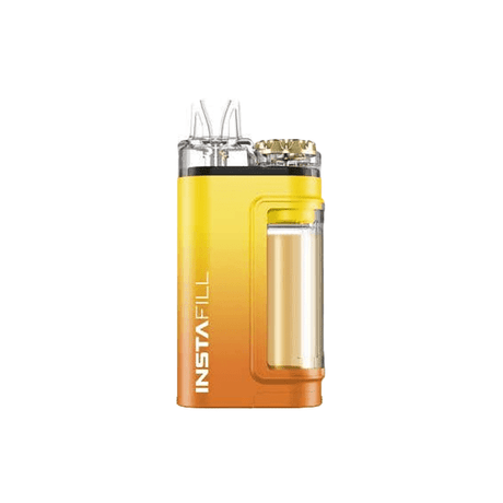 20mg Instafill 3500 Disposable Vape Kit 3500 Puffs - PRONTO VAPES