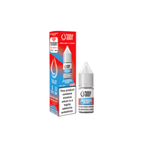 20mg Pukka Juice 5000+ 10ml Nic Salt (50VG/50PG) - PRONTO VAPES
