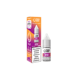 20mg Pukka Juice 5000+ 10ml Nic Salt (50VG/50PG) - PRONTO VAPES