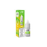 20mg Pukka Juice 5000+ 10ml Nic Salt (50VG/50PG) - PRONTO VAPES