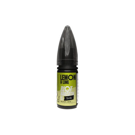 20mg Riot Squad BAR EDTN 10ml Nic Salts (50VG/50PG) - PRONTO VAPES