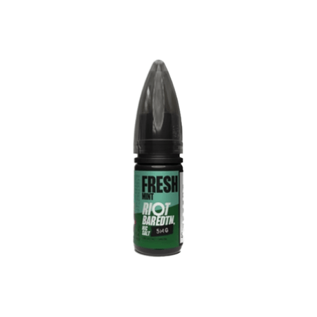 20mg Riot Squad BAR EDTN 10ml Nic Salts (50VG/50PG) - PRONTO VAPES