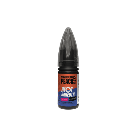 20mg Riot Squad BAR EDTN 10ml Nic Salts (50VG/50PG) - PRONTO VAPES