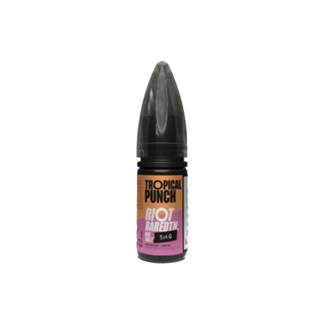 20mg Riot Squad BAR EDTN 10ml Nic Salts (50VG/50PG) - PRONTO VAPES