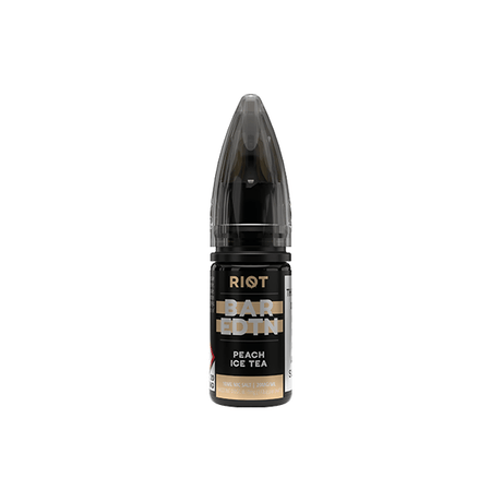 20mg Riot Squad BAR EDTN 10ml Nic Salts (50VG/50PG) - PRONTO VAPES
