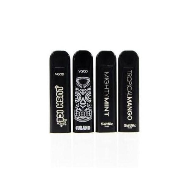 20mg VGOD Stig Disposable Pod Vape Kits 3PCS - PRONTO VAPES