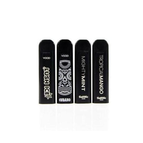 20mg VGOD Stig Disposable Pod Vape Kits 3PCS - PRONTO VAPES