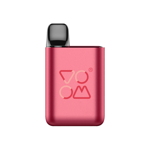 20mg Voom Pod Mod Starter Vape Kit - PRONTO VAPES