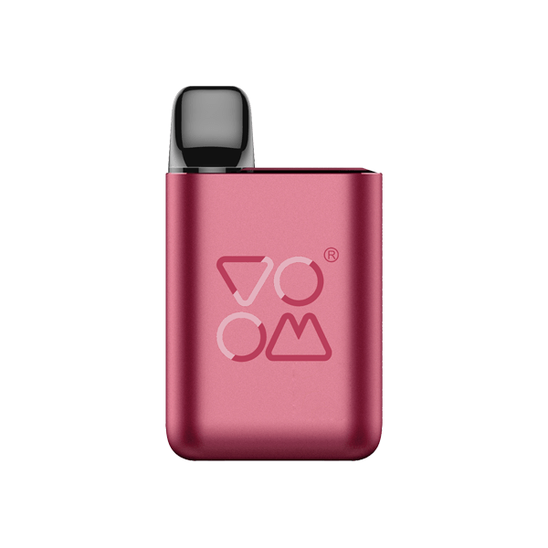 20mg Voom Pod Mod Starter Vape Kit - PRONTO VAPES