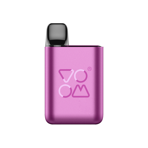 20mg Voom Pod Mod Starter Vape Kit - PRONTO VAPES