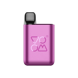20mg Voom Pod Mod Starter Vape Kit - PRONTO VAPES