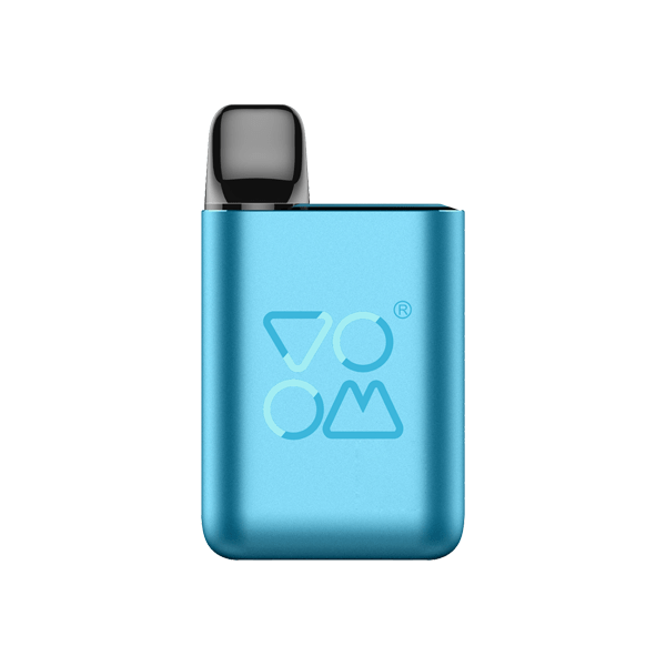 20mg Voom Pod Mod Starter Vape Kit - PRONTO VAPES