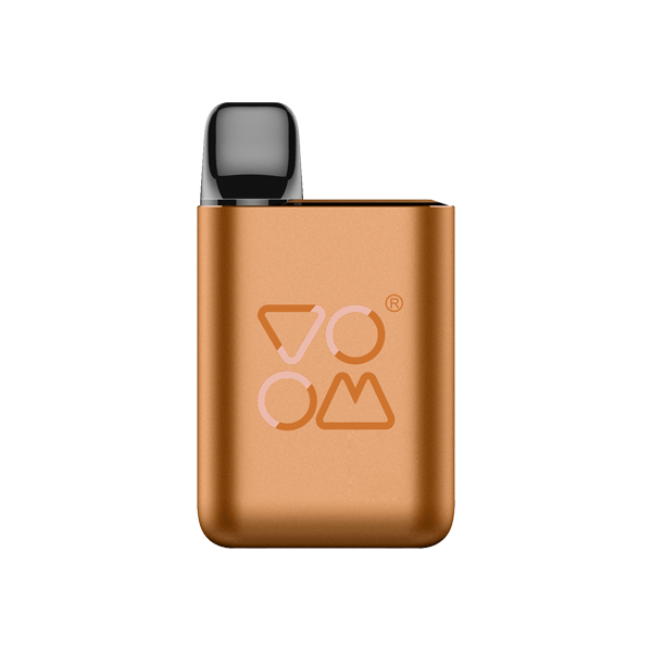 20mg Voom Pod Mod Starter Vape Kit - PRONTO VAPES