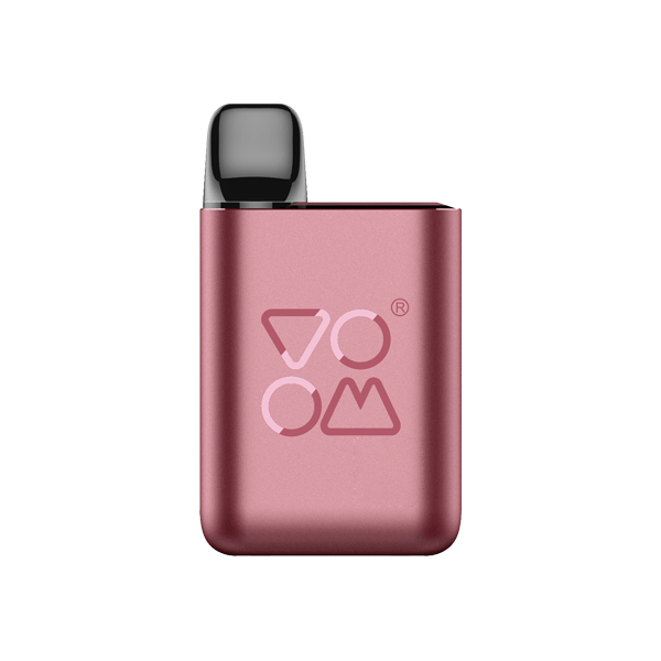 20mg Voom Pod Mod Starter Vape Kit - PRONTO VAPES