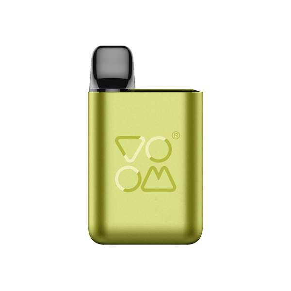 20mg Voom Pod Mod Starter Vape Kit - PRONTO VAPES