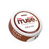 24mg Muse Nicotine Pouches - 20 Pouches - PRONTO VAPES
