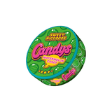 46.9mg Candys Slim Nicotine Pouches - 20 Pouches - PRONTO VAPES