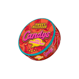 46.9mg Candys Slim Nicotine Pouches - 20 Pouches - PRONTO VAPES