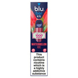 blu Bar Prefilled Pod Kit | 20mg