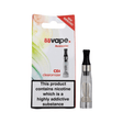 88Vape CE4 Clearomiser Tank - VAPOURS CLUB