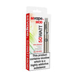 88Vape Mod 50W Starter Kit - VAPOURS CLUB