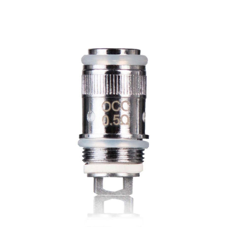 88Vape Mod Replacement Coils 0.5Ohm - Pack of 3 - VAPOURS CLUB