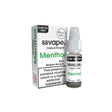 88Vape Original Menthol E-Liquid | Freebase Nicotine - VAPOURS CLUB