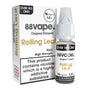 88vape Original Rolling Leaf Tobacco E-Liquid - VAPOURS CLUB