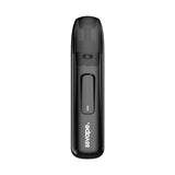 88Vape Pro Pod Black Refillable Kit - VAPOURS CLUB