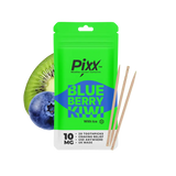 NicPix Blueberry Kiwi Nicotine Toothpicks - 10mg